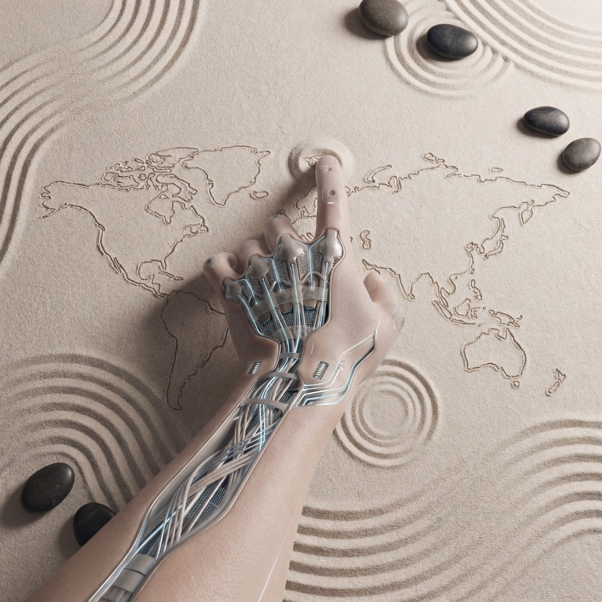 La nueva IA que acabará con ChatGPT: cuando las máquinas experimenten lo que es, de verdad, estar vivo