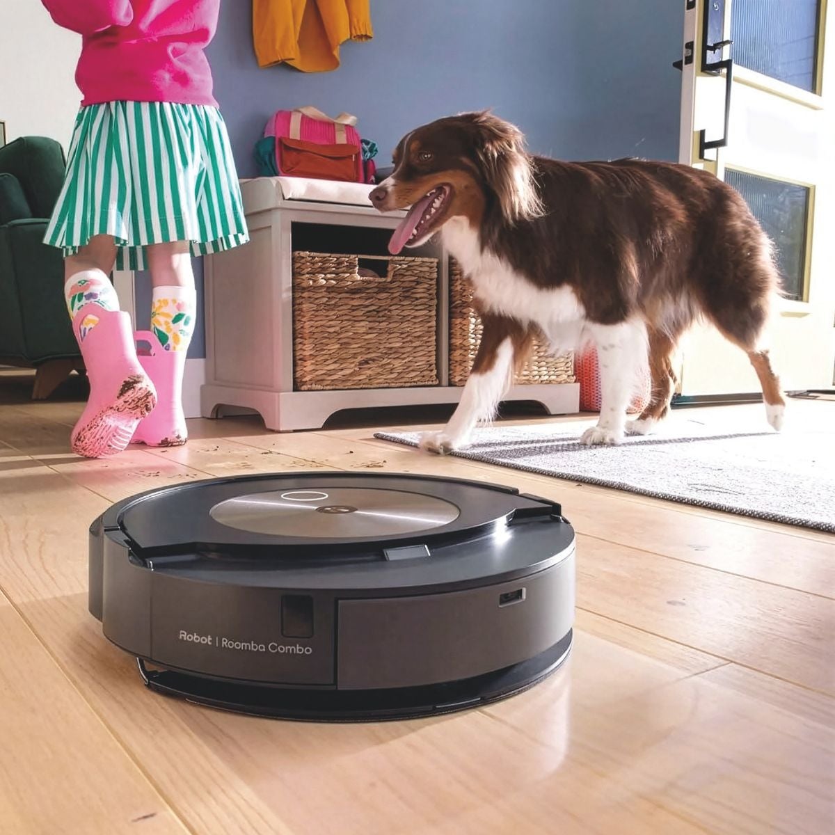¿Por qué ha quebrado Roomba? La caída del gigante de las aspiradoras robot