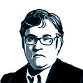 El lugar del escritor